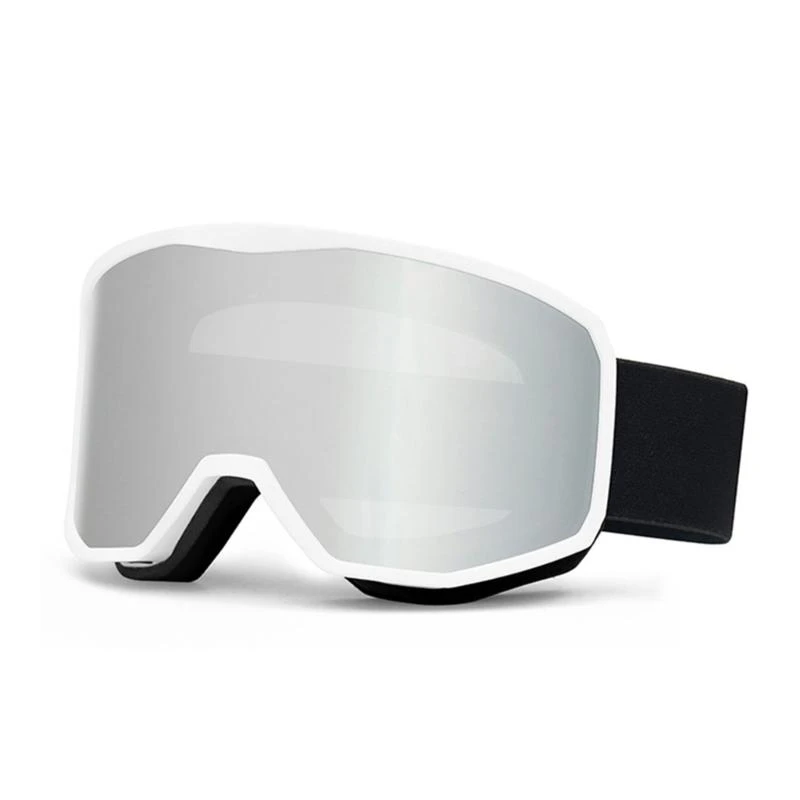 

Сноуборд Goggles Анти-плюсы Ski Goggles Двухслойные бокалы для сноуборда Ветропроницаемые снежные очки для катания на сноуборде