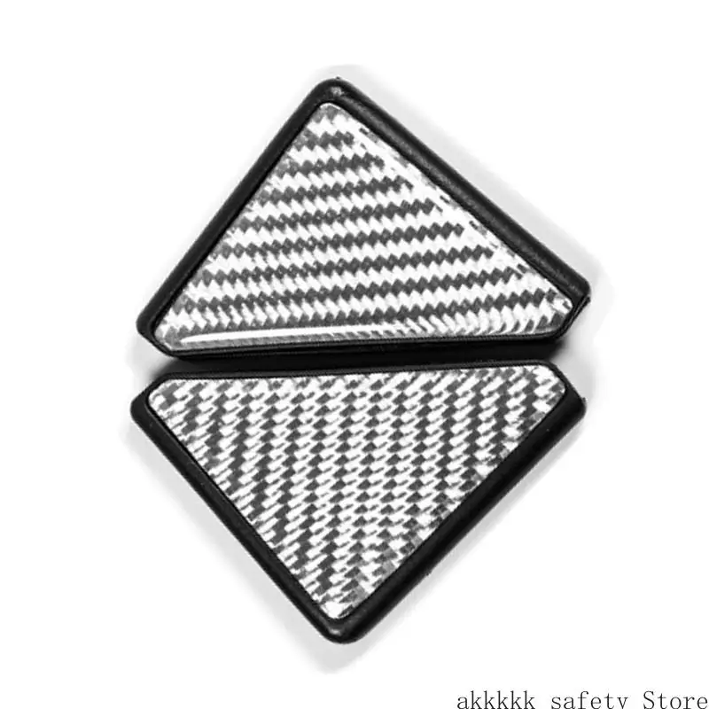 

XXFF TPU Car Door Protectors Garage Parking 2pcs Essential for Preventing Collisions in Tight Parking Space