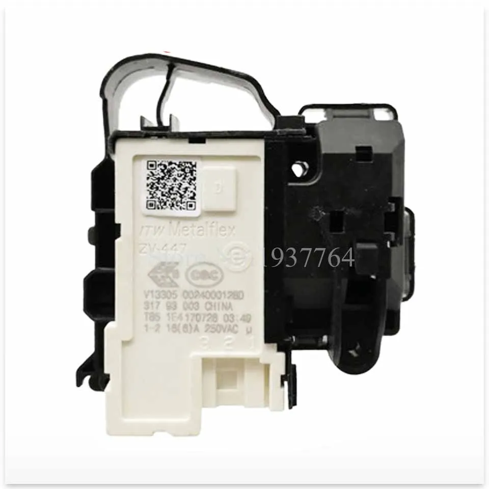 New Drum Washing Ma…