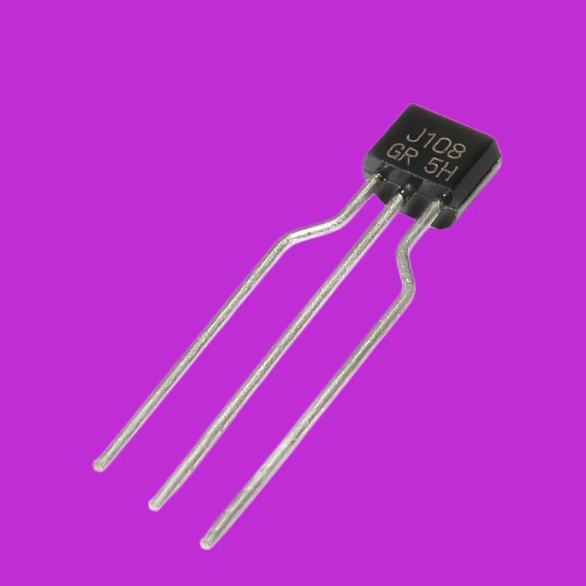 5PCS 2SJ103-Y 2SJ103 J103 2SJ108 J108 2SJ112 J112 2SJ113 J113 2SJ201 J201 TO-92
