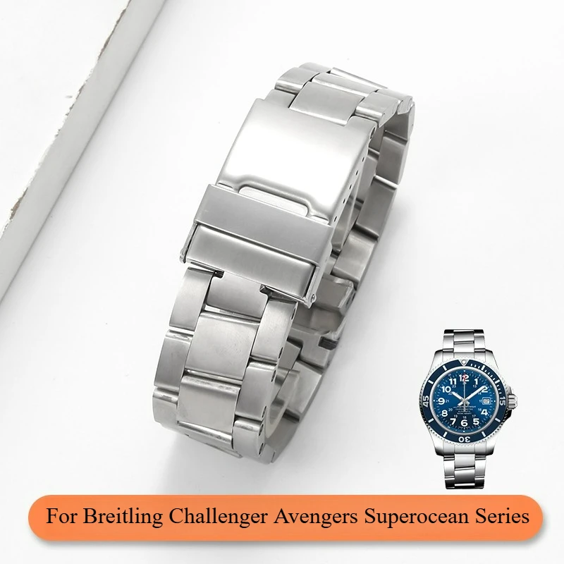 per-breitling-superocean-challenger-avengers-series-bracciale-per-orologio-in-acciaio-inossidabile-stile-originale-con-interfaccia-curva-da-uomo-22-mm