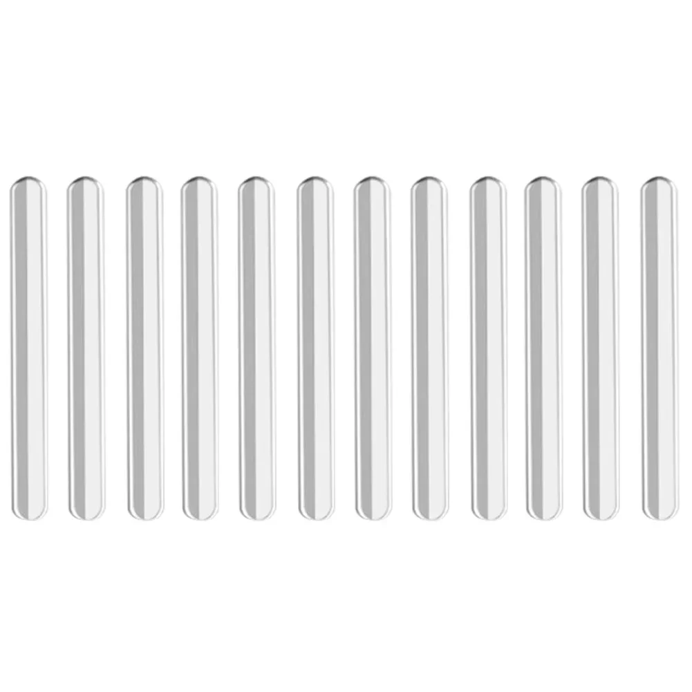 

Мебельный бампер, противоударная накладка, удобное гостиное пространство, прозрачный силикон, универсальное применение для дверей шкафа