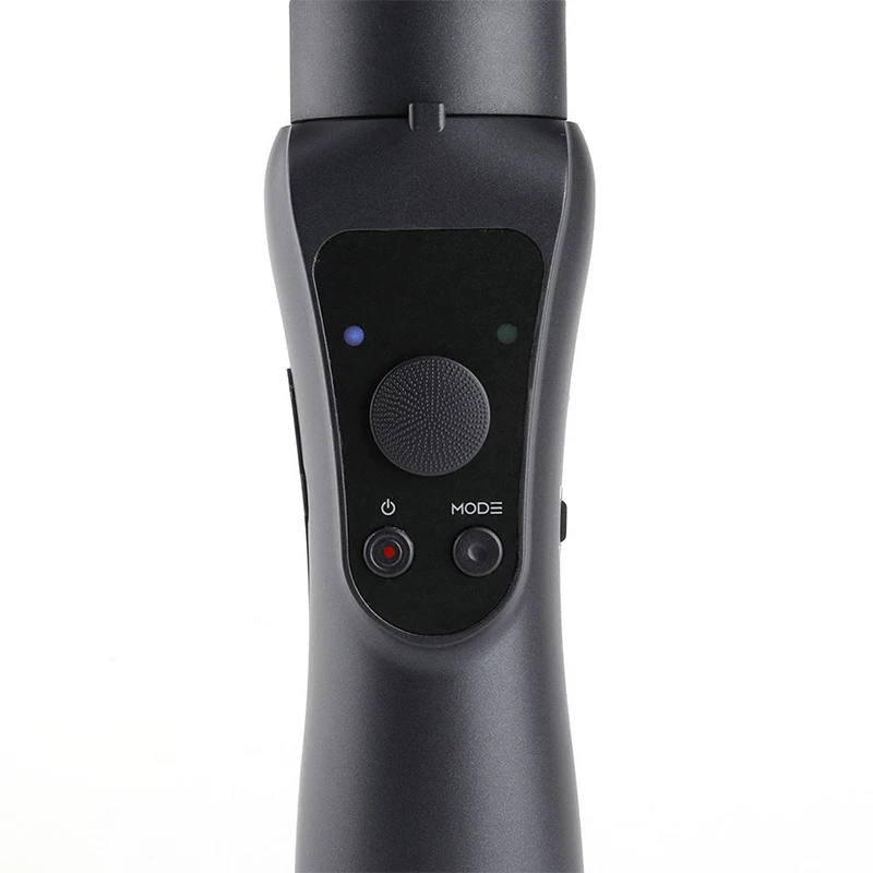 Gimbal Portatile a 3 Assi con - Selfie Stick Tripod recensione e prezzo
