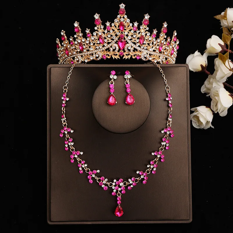 Thumbnail 4 - #77 Tiaras Sale