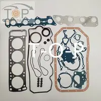 Kits de reconstrucción de motor 4G54 G54B 4G54B, kits de revisión, juego completo de juntas de motor para MAZDA B-SERIE (UF) 2,6 MD 997063