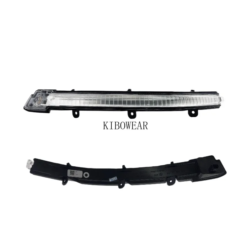 VW Passat B9 Pro variant 2024 2025 2026 ID7 Mirror Cover Glass frame 3J0837637 3J185750803C - Image 2