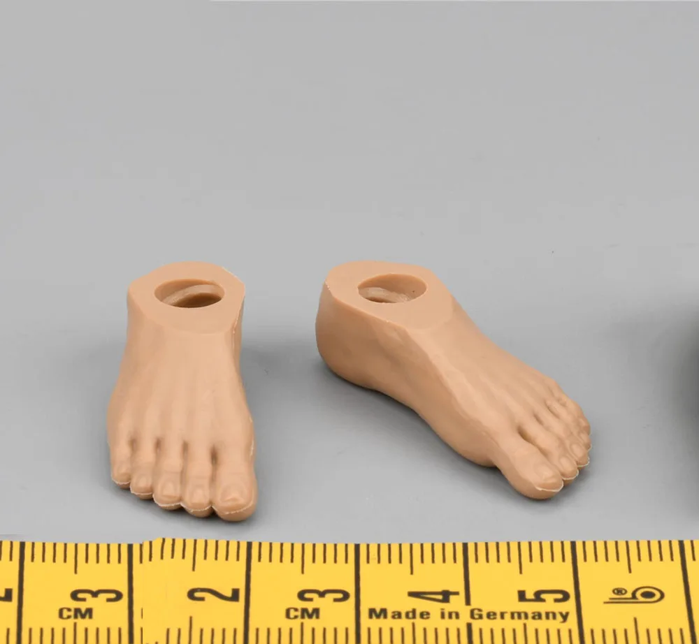 1/6 einfach und einfach es 26055r privater Militär unternehmer Betreiber schwarz solide Schuhs tiefel Socken verband passen 12 "Action figur DIY