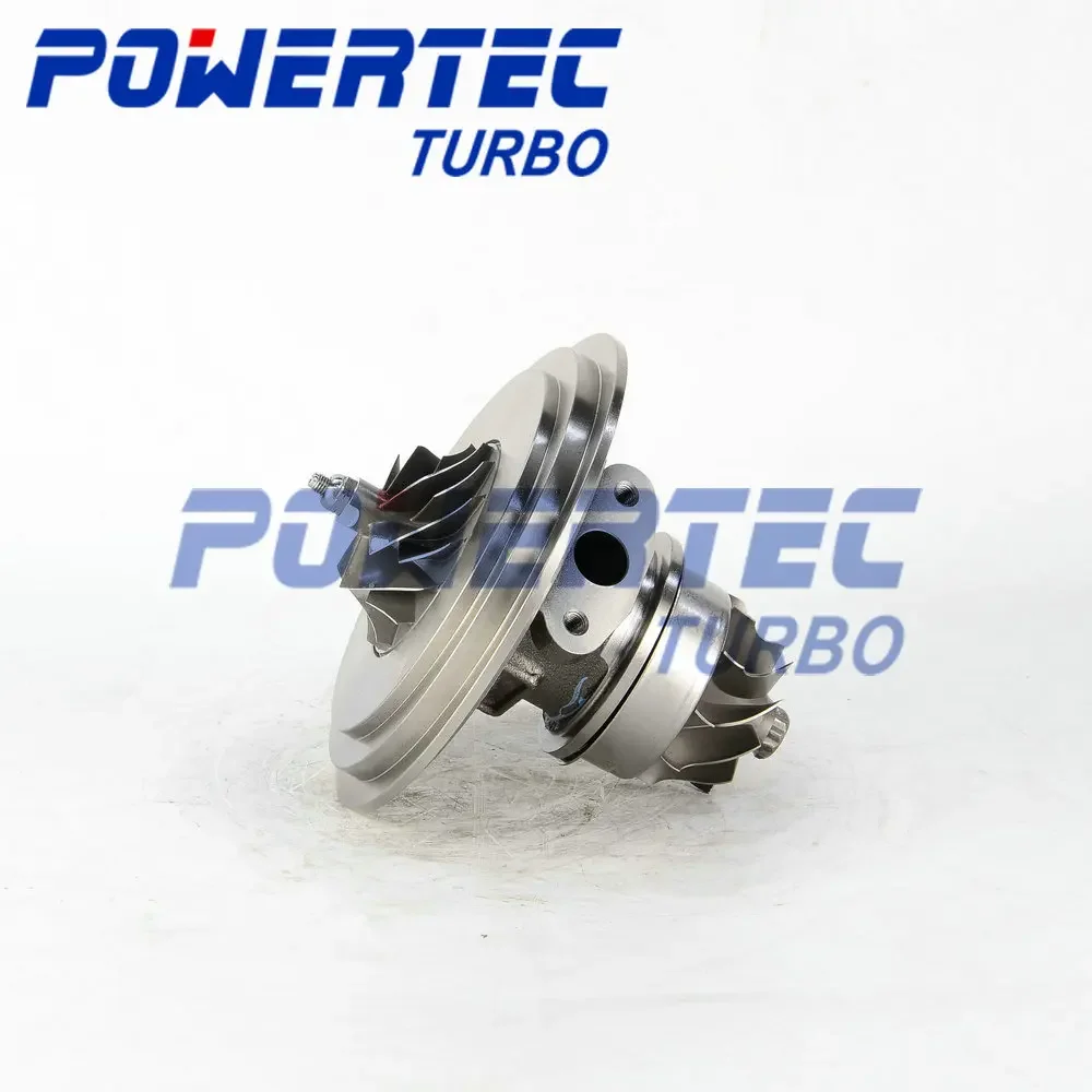 Turbine cartridge S200G 12639700000 for Deutz Industrial  Volvo Industrial Turbocharger CHRA 04294368KZ TCD2012