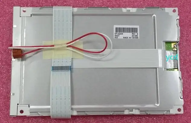 5.7 "320*240 SP14Q006 SP14Q006-T LCD