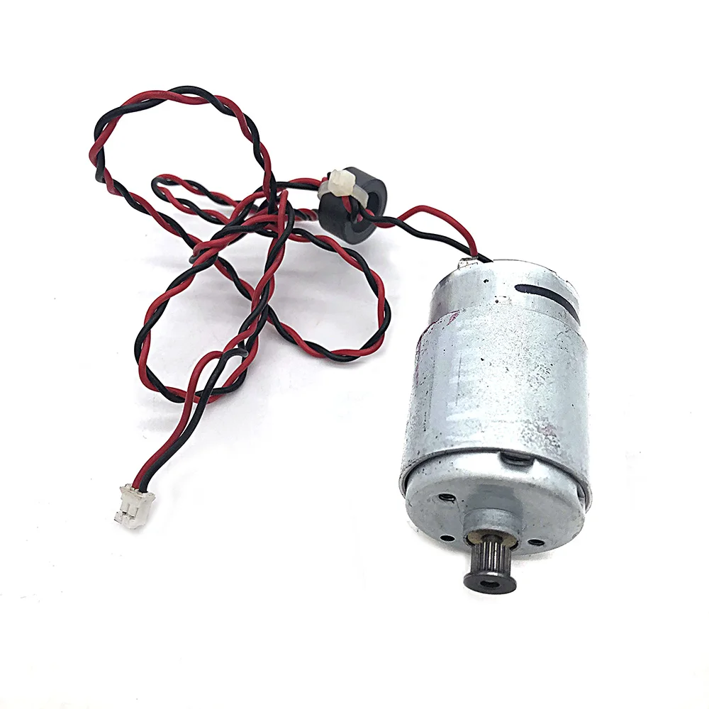 Main Motor RS-445PD-19120 Fits For Brother MFC-J430W J435W J625DW J6510DW J825DW J6910DW J430W J280 MFC-J5910DW J835DW J925DW