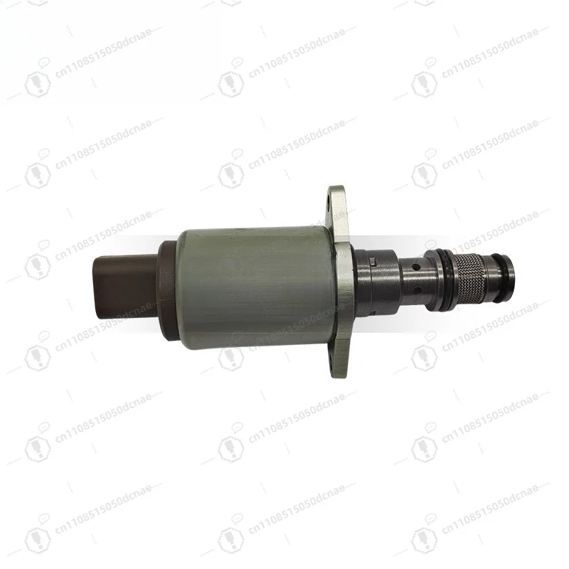 Construction machinery excavator parts 373-6995 hydraulic pump solenoid valve 12V