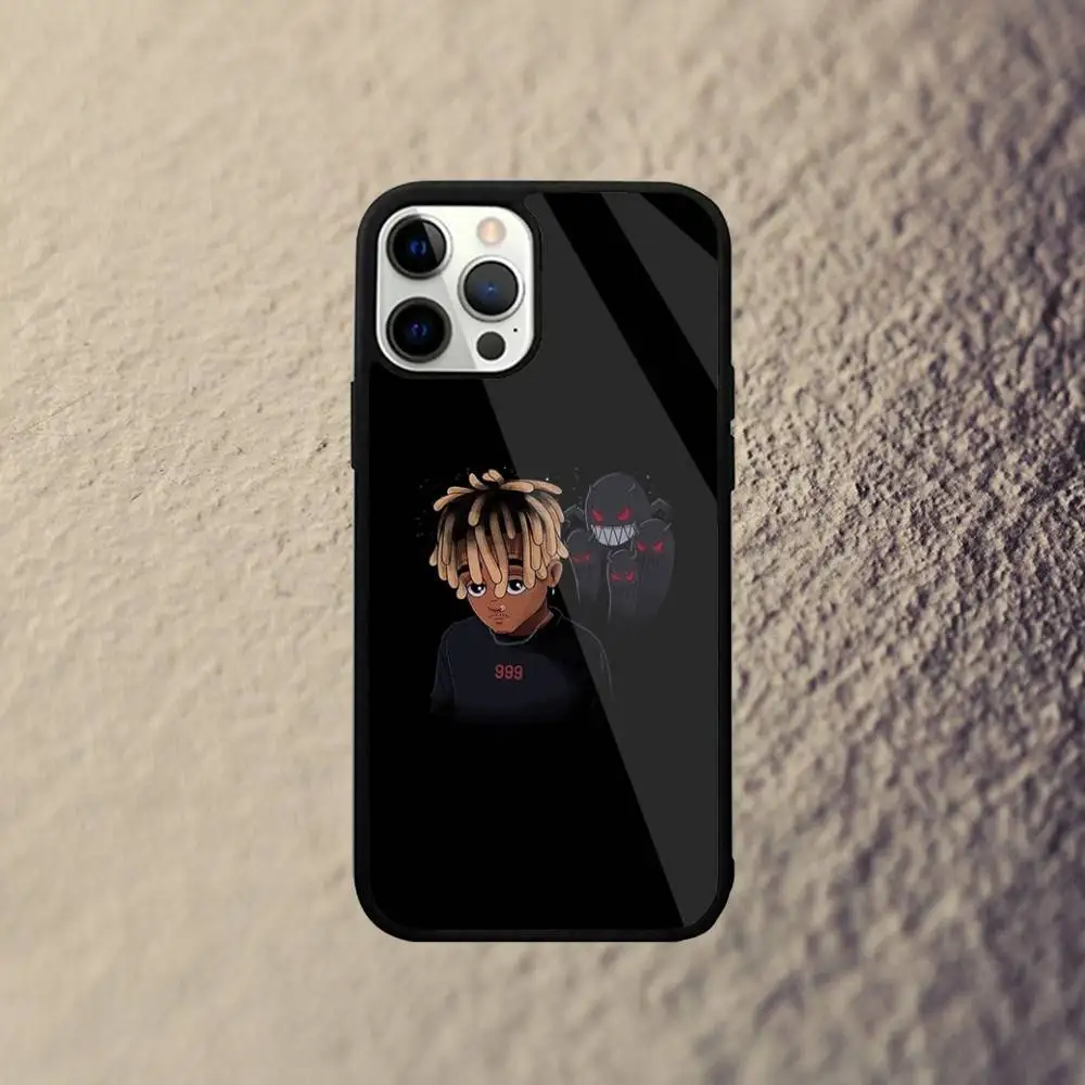 999Juice W-WRLD telefoonhoesje voor iPhone 17,16,15,14,13,12,11,Pro,Max,Plus,Mini,SE4,E magnetisch Magsafe draadloos opladen