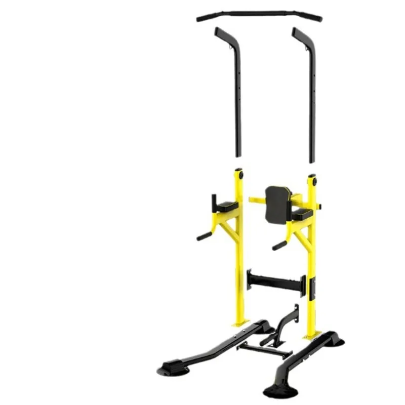 No punching comprehensive trainer No installation Pull-up parallel bar trainer