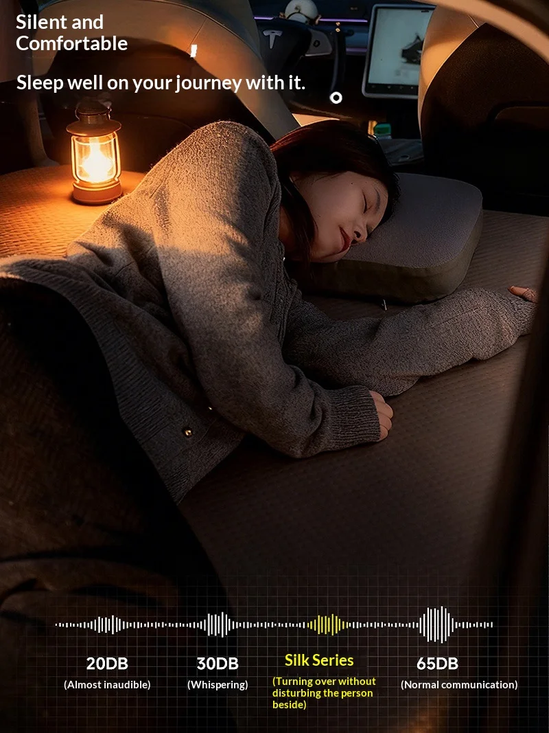 Thumbnail 3 - #9 Compare Air Beds Before You Buy