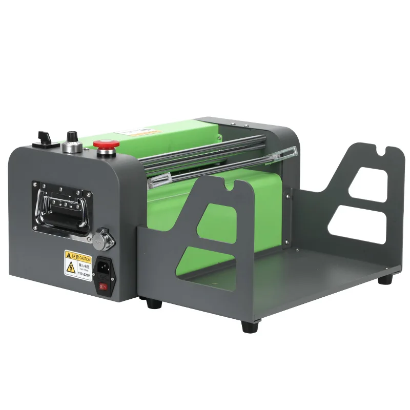X60 Eco-Friendly Packaging Solution Automatic Kraft Paper Cushion Machine Paper Bubble Making Machine Paper Processing Machine