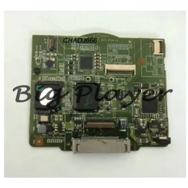 

Logic Board with Firmware 2.0.4/2.0.5 Main Board for iPod 5th 6th 7th Video Classic 80Gb 120Gb 160GB
