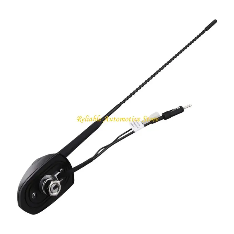 

M68B FM Antenna 8980530480 for 2012-2019 2012-2020 Aerial Car Radio Antenna Auto Accessories Easy Installation