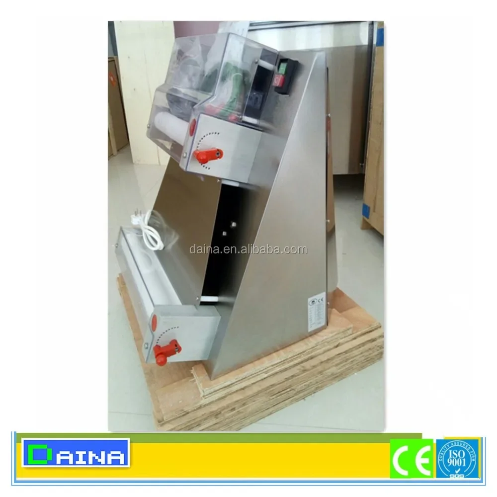 

For pizza Sheeter Making Machine Price, Automatic Dough Rolling Machine, Pizza Dough Roller