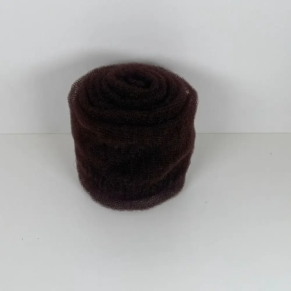 Inkrementeller Haarvolumen-Schwamm, unsichtbarer Volumenverstärker, Haarstyling-Schwamm mit U-förmiger Haarklammer, weiches Schaumstoff-Polsterwerkzeug – Detail 11