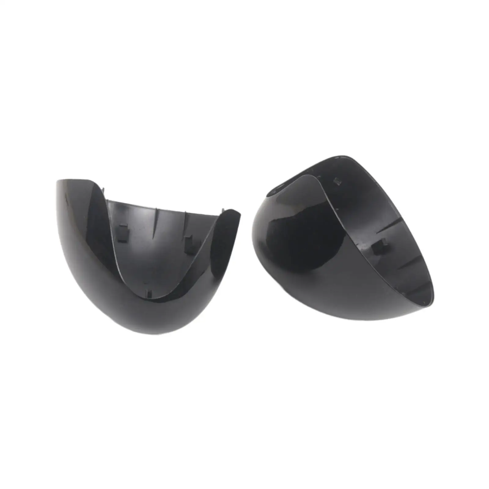 

Высококачественная защитная накладка на наружное зеркало, сменный корпус для BMW Mini F54 F55 F56 F57 F60