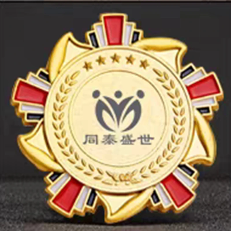 

Индивидуальная Настройка, металлический значок, брошь для костюма, школьная эмблема, эмалированный значок, логотип автомобиля, модные аксессуары, значок с рисунком