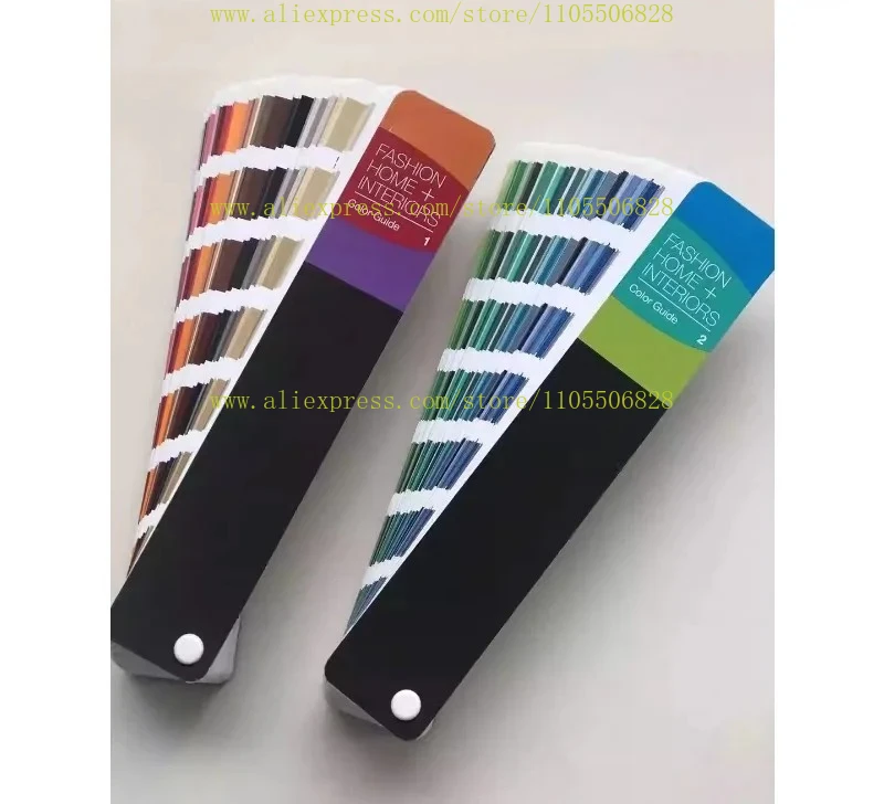 2024 for PANTONE TPG color card clothing TPX international color card FHIP110C/A（1PCS)