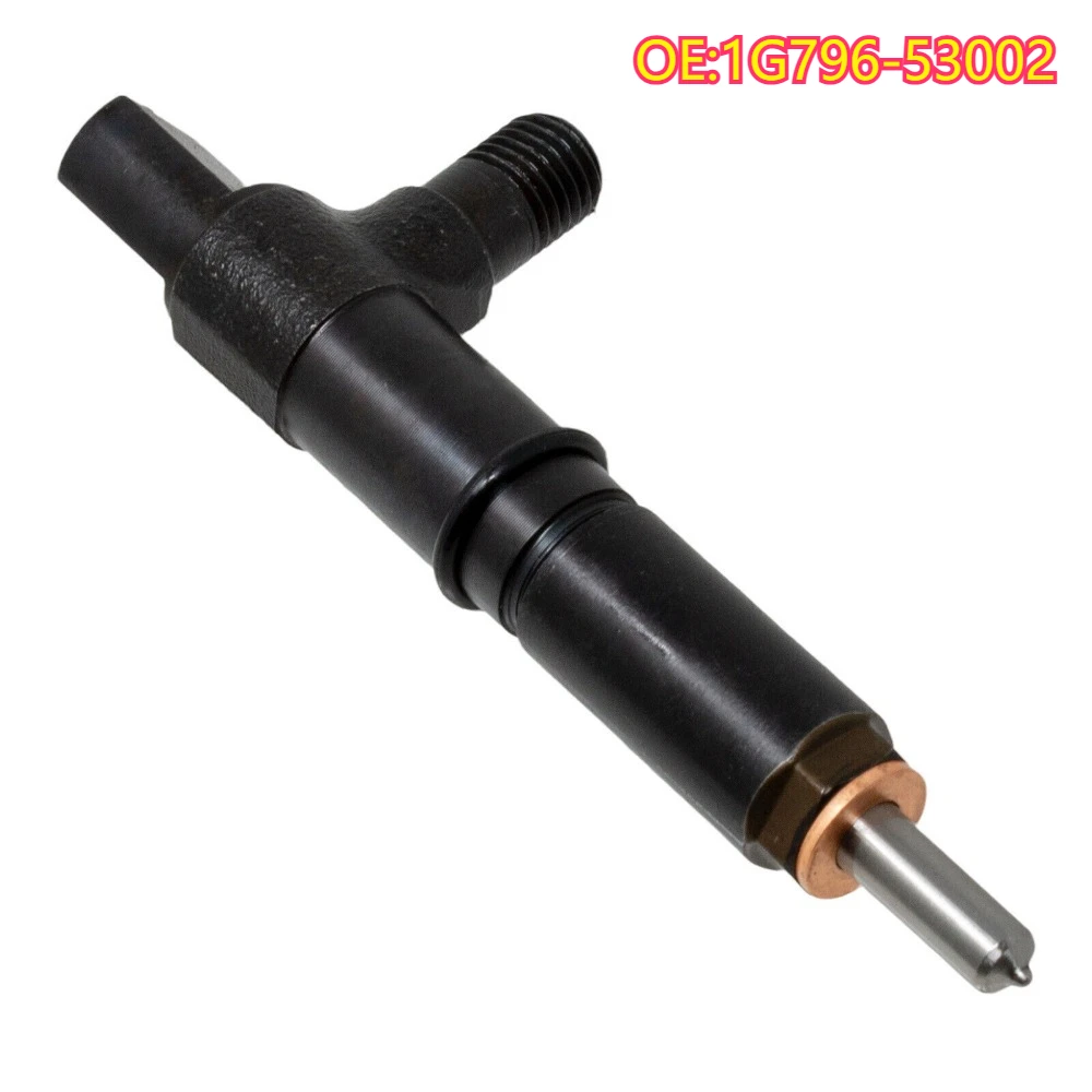

High quality New For 1G796-53002 Brandstofinjector Voor Kubota V2203 V2403 Brandstoftoevoersysteem Auto Motoronderdelen