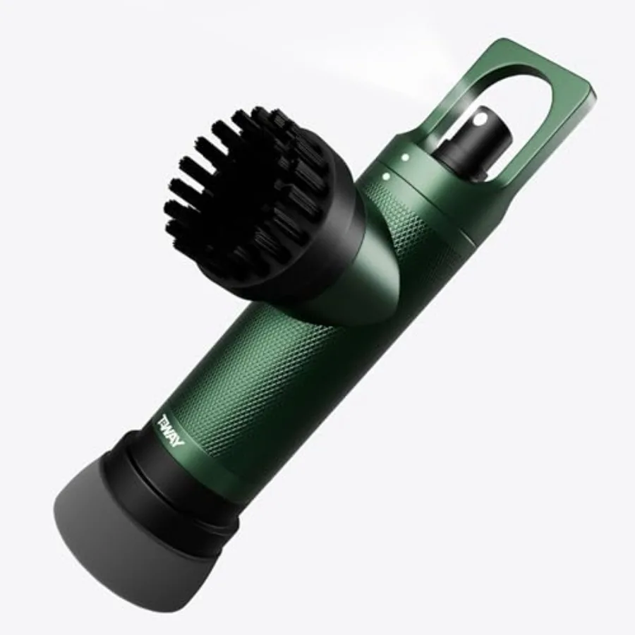 Golf Club Brush Cle…