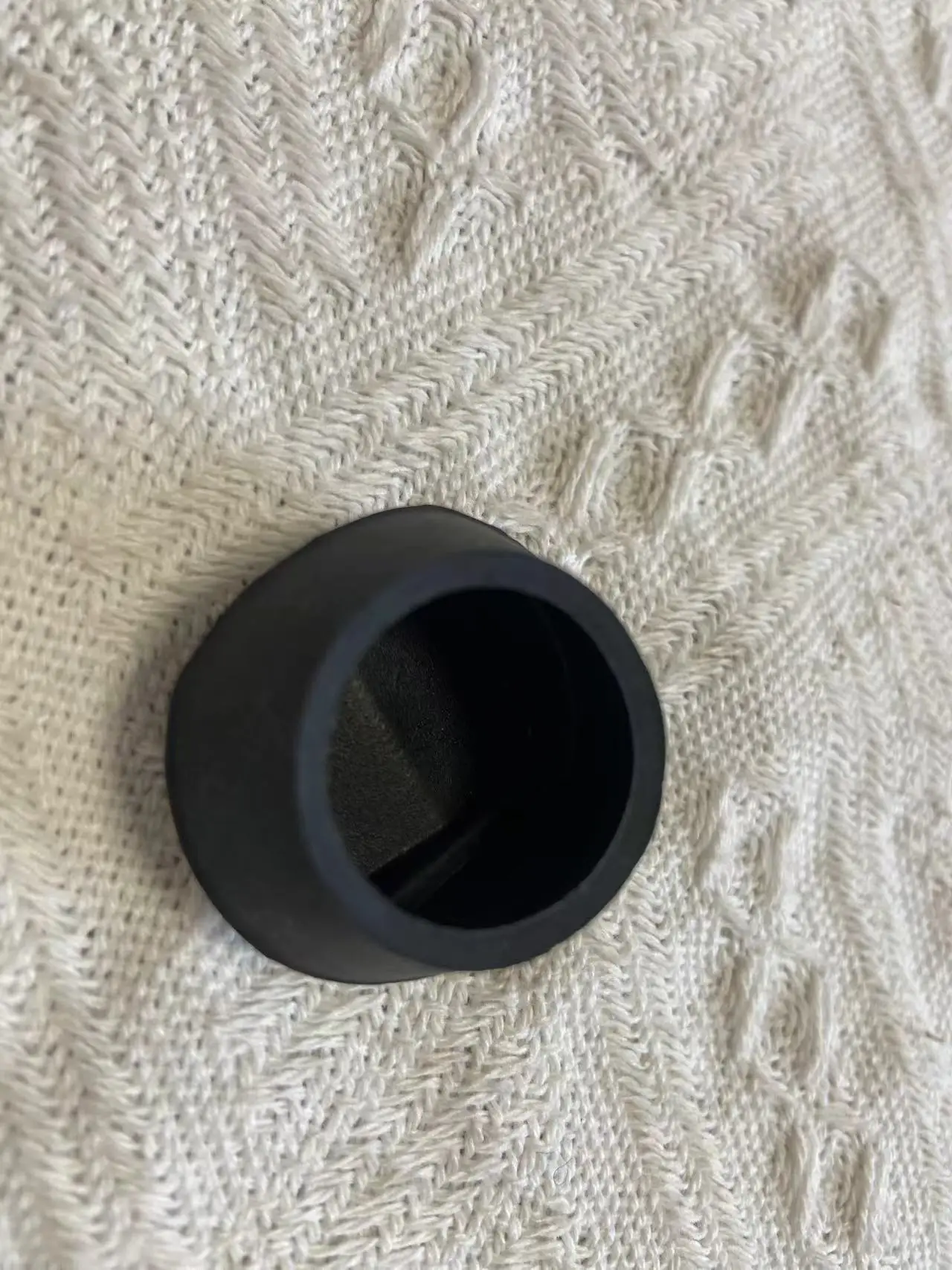 7003790 JL-7003790 Rubber Boot  for Jlg Boot Thumb