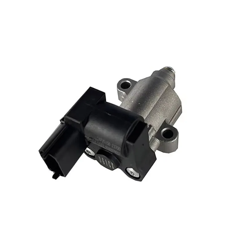 

NBJKATO Brand New Genuine Idle Air Control Valve 35150-23700 For 2003-2010 Hyundai Elantra Tiburon Tucson Kia Soul