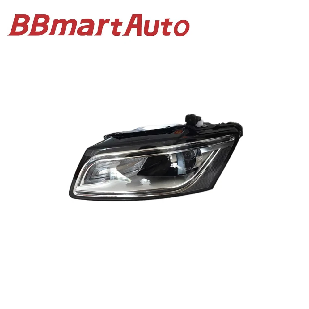 

BBmart Auto Parts 1pcs Right Hernia Headlight Assembly For Audi A4L 2015-2016 OE 8KD941006B High Quality Car Accessories