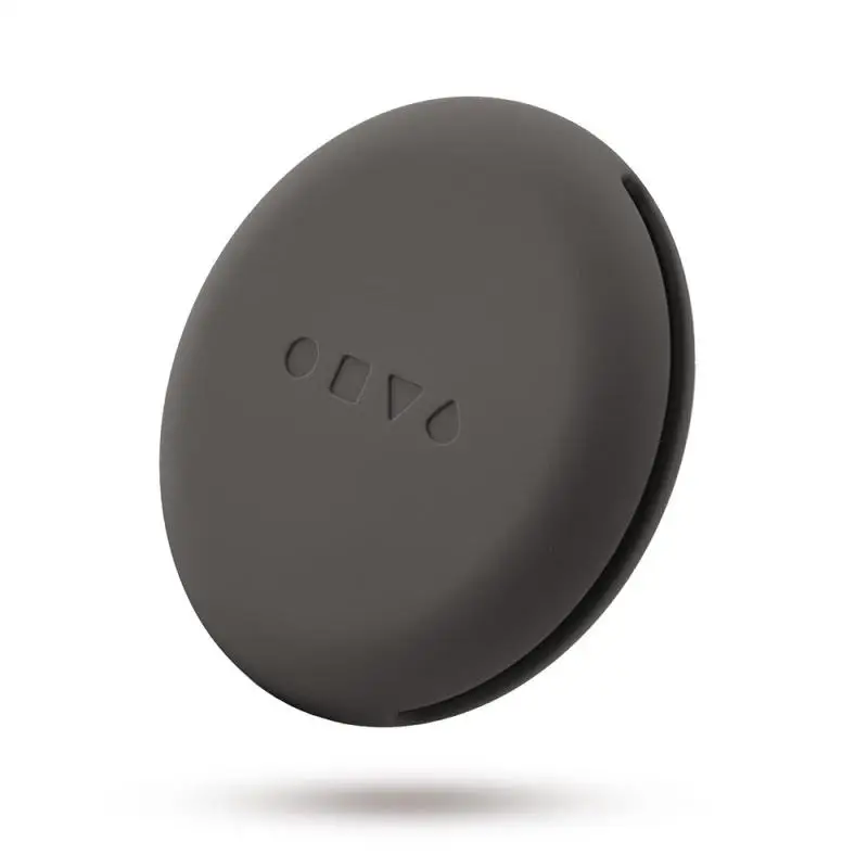 2/3/4PCS Powder Puff Storage Bag Wear-resistant And Durable Save Space Portable Reusable Makeup Tool Storage