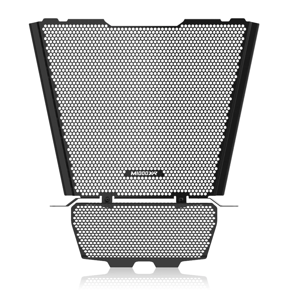 For BMW M1000XR M 1000 XR 2024 2025 New Motorcycle Accessories Radiator Grille Cover Guard Protection Protector Oil Cooler Guard