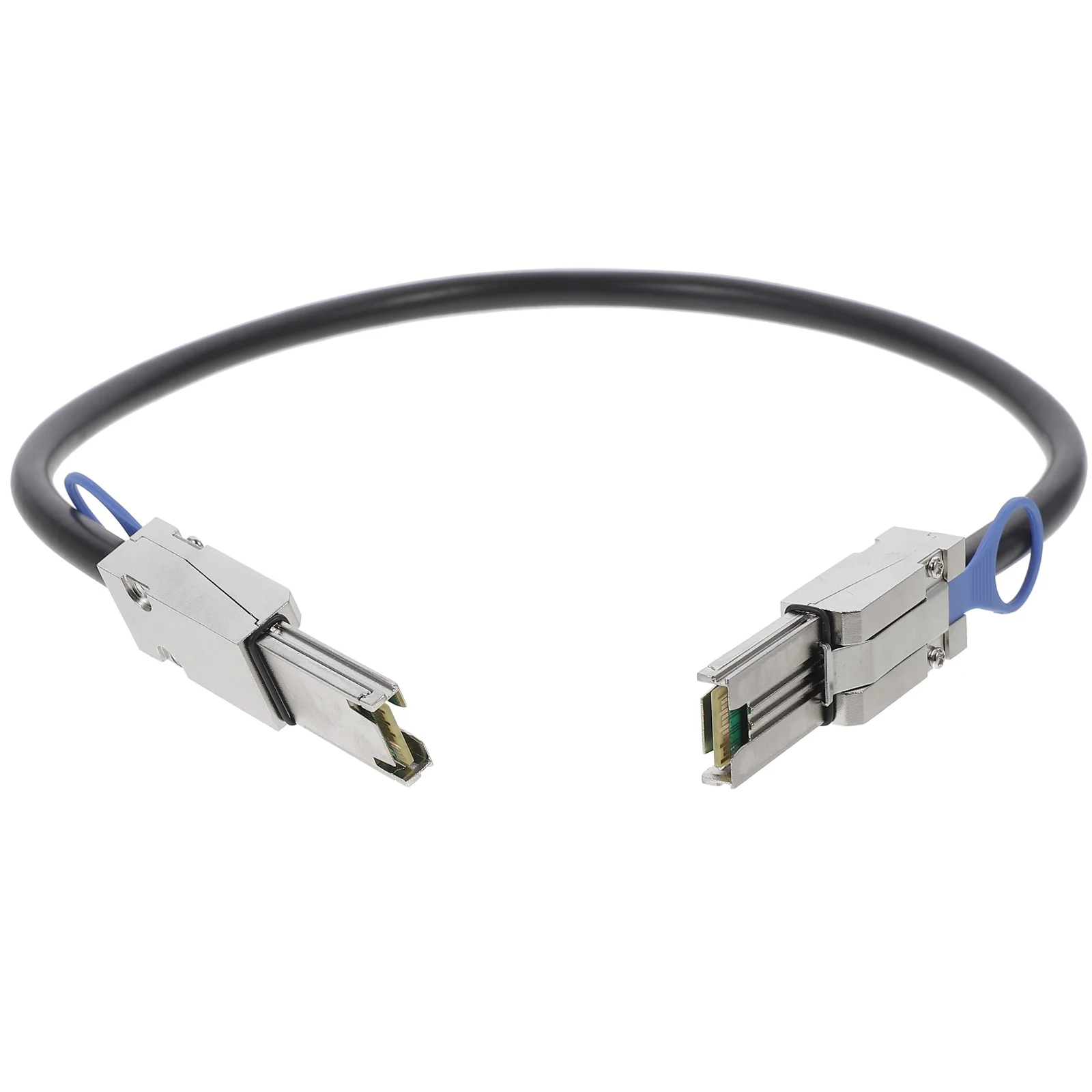 

Mini SAS SFF 8088 Cable High Speed Data Transmission Internal 26 Pin Server Accessory Control Card Compatibility