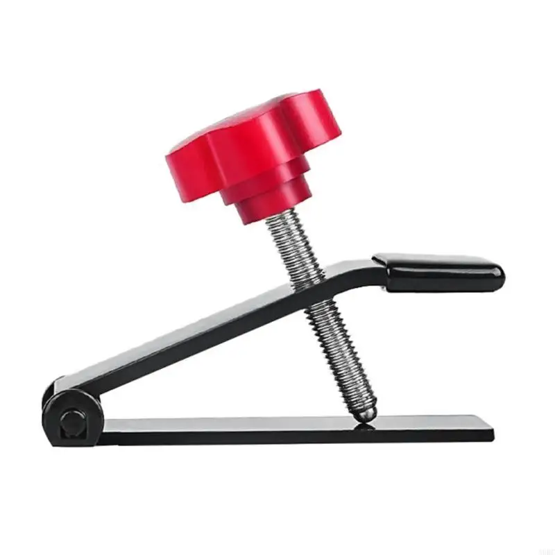 Adjustable Wall Tile Height Regulators Door Tile Locator 400KG Lifter Leveling