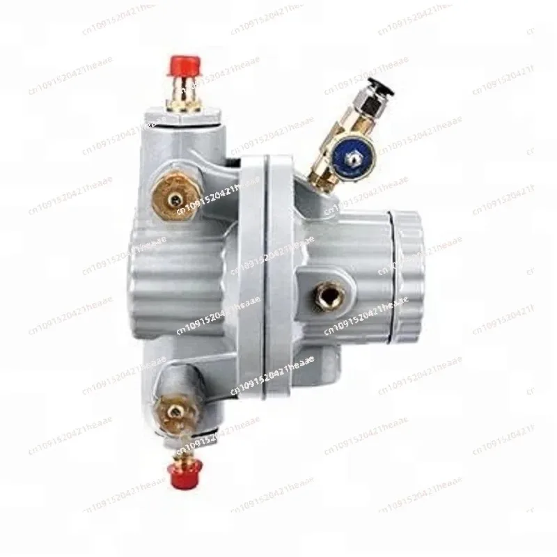 

Suitable forAir Operated Membrane Pump B-5 Air One Way/Single way Pneumatic Diaphragm Pump Ink ump