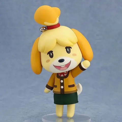 8 best sales पशु क्रॉसिंग आकृति - №6