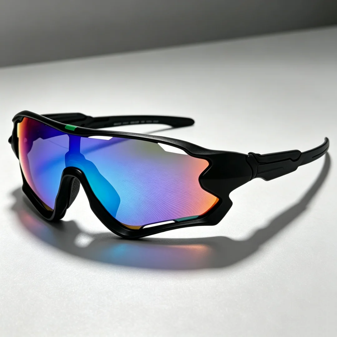 Luxury Brand Jawbreaker OO9290 - огляд і ціна Cycling Glasses