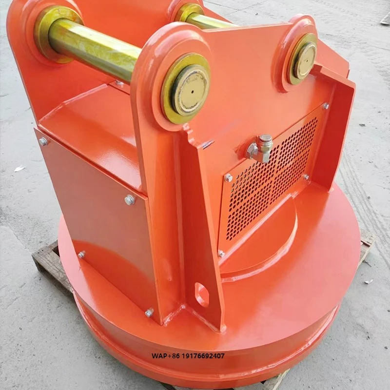 Lightweight High-Speed Electric Vacuum Cup for Electronics Assembly and CNC