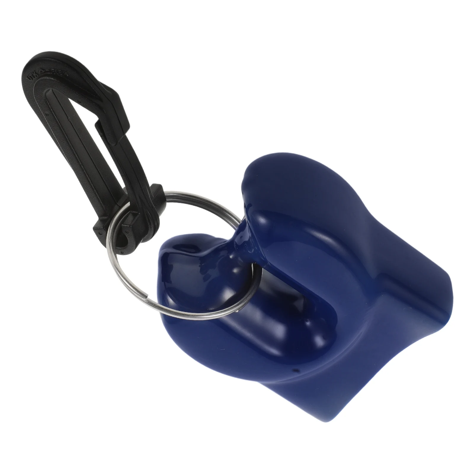 

1pcs Diving Regulator Mouthpiece Cover Protective Cap with Clip for Scuba Dive Accessory Sports Outdoors Retainer Blue