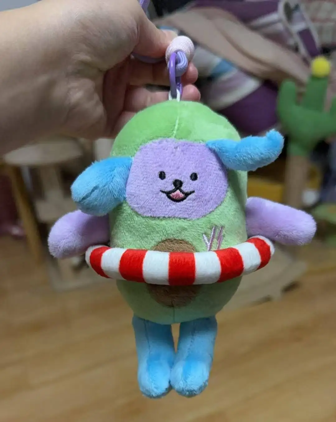 AliExpress Choice: High Quality pondphuwin mascot | Official Store