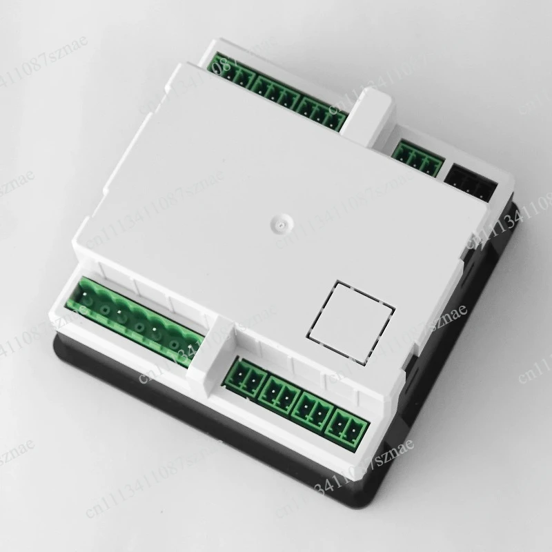 High-Precision ME337 Power Quality Analyzer, Current Voltage Harmonic Measurement Energy Meter for Industrial Use