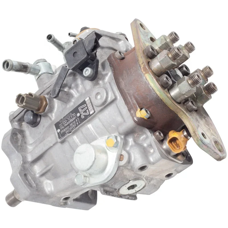 Diesel Parts Fuel Injection Pump 22100-1C170 For 4.2 1HD-FTE Engine Parts Auto Spare Parts