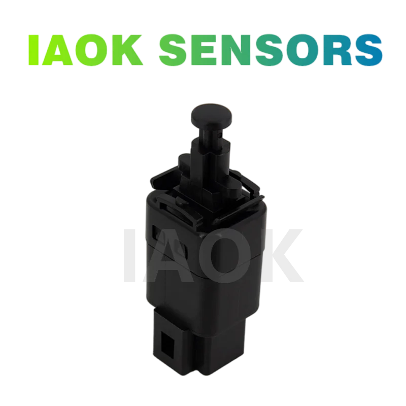 96874570 Car Parts Brake light sensor switch 96 87 45 70 For Chevrolet Daewoo Nubira Lacetti Stop Pedal Light Control Button
