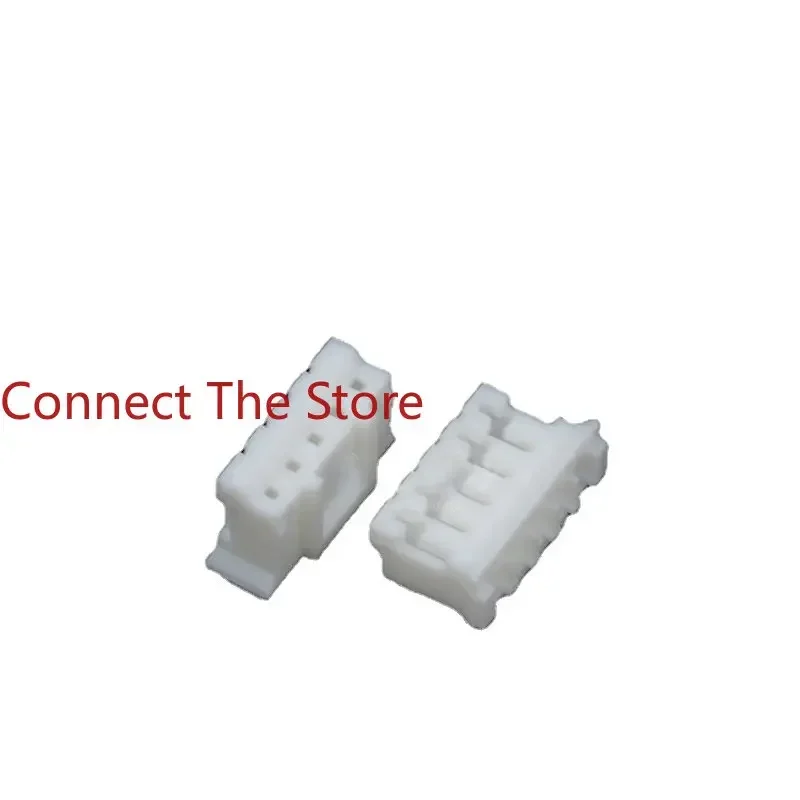 10PCS Automotive Industry Connector 440129-5  Original Genuine Product