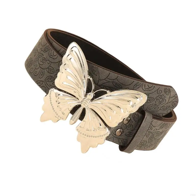 77HE BUTTERFLY CHEIST CARN