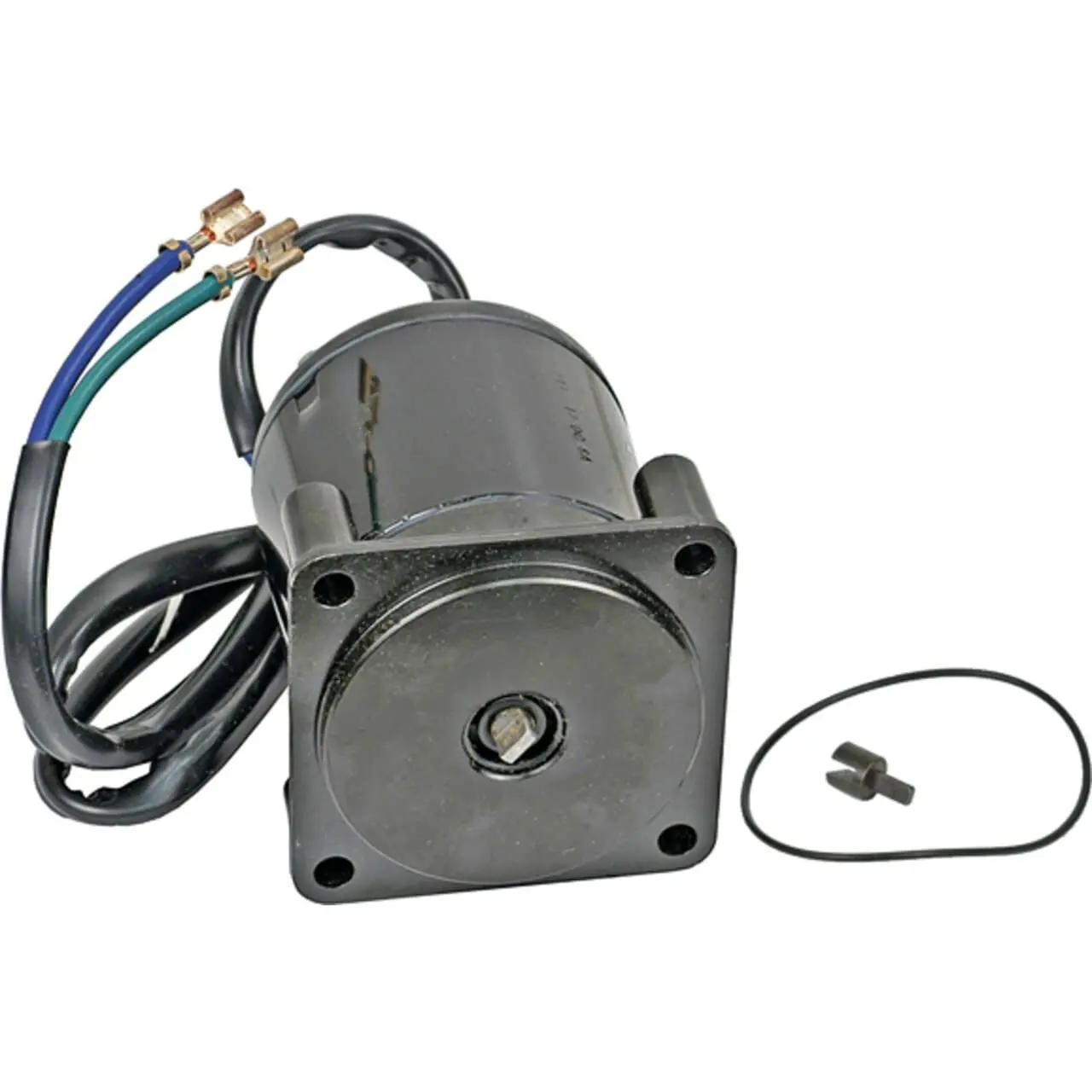 

434495 TILT/TRIM MOTOR For Evinrude Johnson 2-Wire 12VOLT 60HP 70HP 90HP 115HP 150HP 175HP 200HP 225HP 438529 434496 5005374