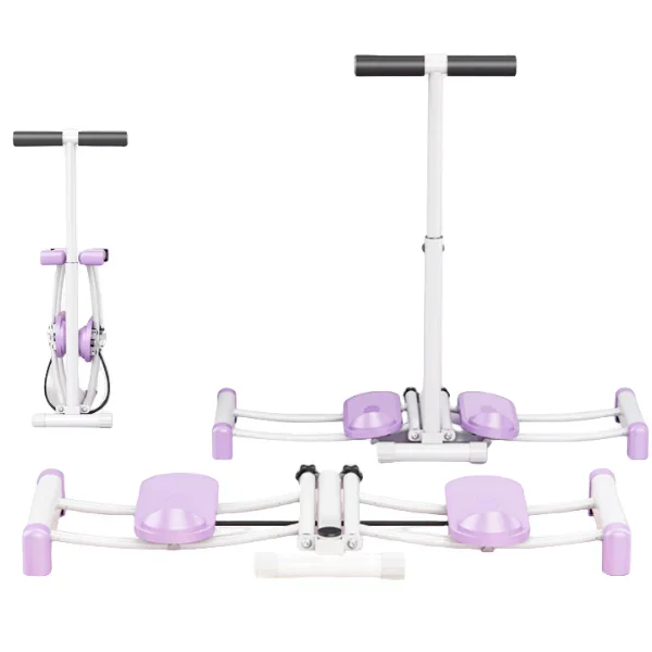 Leg Slider Fitness Gym Equipment Leg Arm Exercise Machine