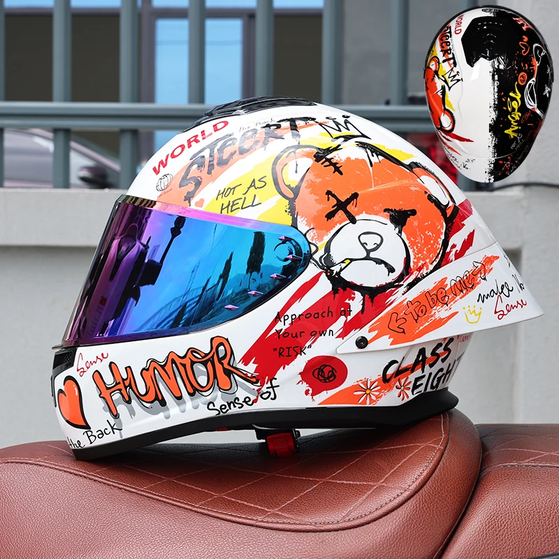 build your own full face motorcycle helmet WANTED decal custom vinyl sticker (H36) – Hooligan Stickers giving you the freedom to install your own communications system exactly how you like it RHINO MIPS Full Face Mountain