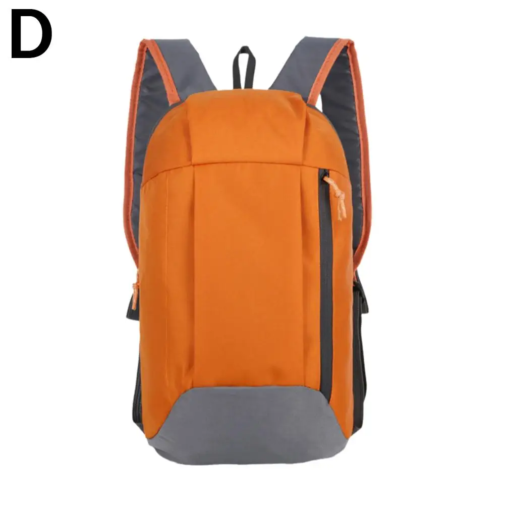 Outdoor Sports Backpack Climbing Hiking Running Bike Cycling Knapsack Ultralight Practical Fashion Rucksack Bag Storage Bag B0n1